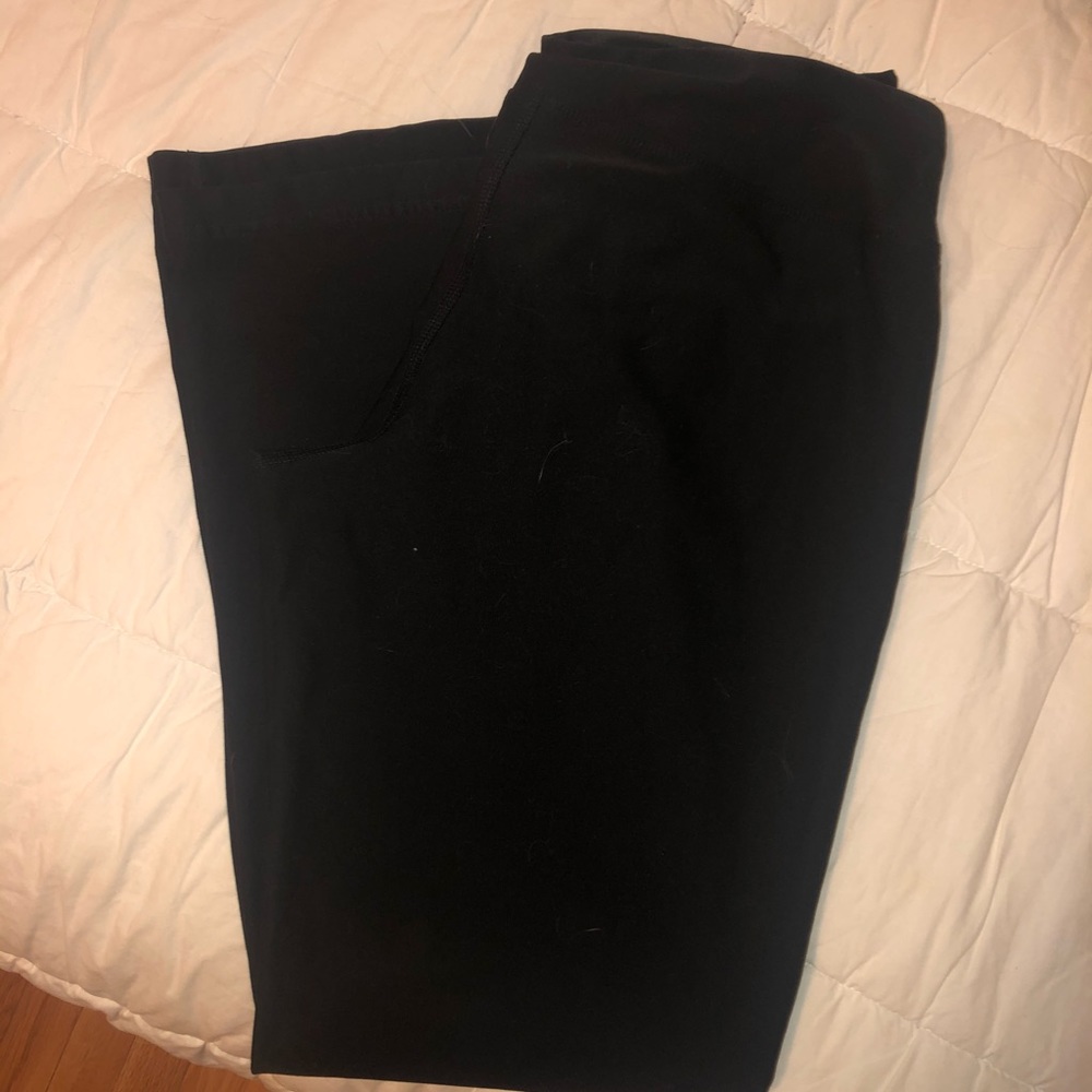 Lucy “short” yoga pants